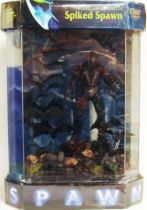 McFarlane\\\'s Spawn the Movie - Spiked Spawn \\\'\\\'Special Edition\\\'\\\'