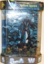 McFarlane\\\'s Spawn the Movie - Spiked Spawn \\\'\\\'Special Edition\\\'\\\'