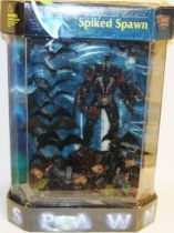 McFarlane\\\'s Spawn the Movie - Spiked Spawn \\\'\\\'Special Edition\\\'\\\'