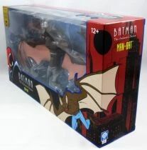 McFarlane Toys - Batman The Animated Series - Man-Bat