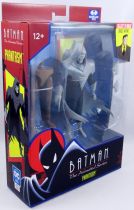 McFarlane Toys - Batman The Animated Series - Phantasm (With Bruce Wayne Collect-to-build)