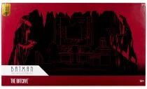 McFarlane Toys - Batman The Animated Series - The Batcave playset (avec fonctions lumineuses) & Batman