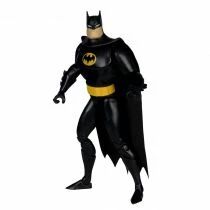 McFarlane Toys - Batman The Animated Series - The Batcave playset (With working lights) & Batman