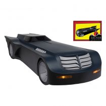McFarlane Toys - Batman The Animated Series - The Batmobile (61cm avec lumières)