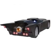 McFarlane Toys - Batman The Animated Series - The Batmobile (61cm avec lumières)