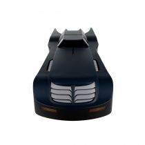 McFarlane Toys - Batman The Animated Series - The Batmobile (61cm avec lumières)