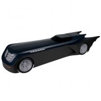 McFarlane Toys - Batman The Animated Series - The Batmobile (61cm avec lumières)