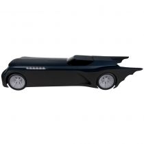 McFarlane Toys - Batman The Animated Series - The Batmobile (61cm avec lumières)