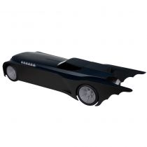 McFarlane Toys - Batman The Animated Series - The Batmobile (61cm avec lumières)