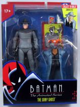 McFarlane Toys - Batman The Animated Series - The Gray Ghost (with Jonah Hex Collect-to-Build)