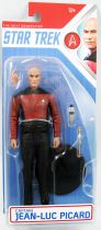 McFarlane Toys - Star Trek The Next Generation - Captain Jean-Luc Picard