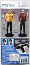 McFarlane Toys - Star Trek The Next Generation - Captain Jean-Luc Picard