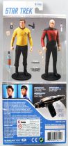 McFarlane Toys - Star Trek The Original Series - Captain James T. Kirk