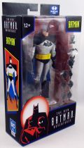 McFarlane Toys - The New Batman Adventures - Batman \ Silver\ 