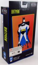 McFarlane Toys - The New Batman Adventures - Batman \ Silver\ 