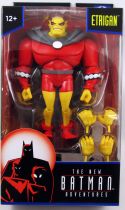 McFarlane Toys - The New Batman Adventures - Etrigan