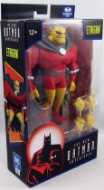 McFarlane Toys - The New Batman Adventures - Etrigan