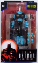 McFarlane Toys - The New Batman Adventures - Mr. Freeze