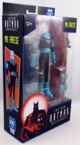 McFarlane Toys - The New Batman Adventures - Mr. Freeze