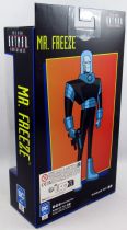 McFarlane Toys - The New Batman Adventures - Mr. Freeze