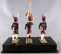 MDM - 50mm - Empire - 1807 Grenadiers de la Garde Neuf Boite