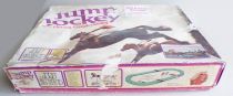 Meccano Tri-ang - Jump Jockey JJ 230 - Circuit Electrique Tiercé Saut Obstacle Scalextric Complet Boite
