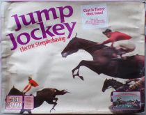 Meccano Tri-ang - Jump Jockey JJ 300 - Circuit Electrique Tiercé Saut Obstacle Scalextric Complet Boite