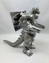 Mechagodzilla - Godzilla, Mothra, Mechagodzilla: Tokyo S.O.S. - Movie Monster Series - Bandai 2018