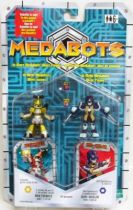 Medabots - Metabee & Nin-Ninja