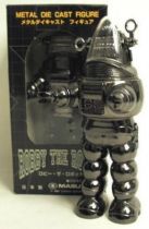 Medicom Forbidden planet Die-cast Robby