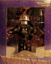 Medicom Miracle action figure Forbidden planet Robby