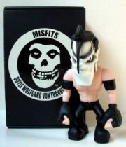 Medicom The Misfits Doyle Wolfgang Von Frankenstein vinyl figure