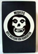 Medicom The Misfits Doyle Wolfgang Von Frankenstein vinyl figure