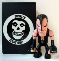 Medicom The Misfits Jerry Only vinyl figure