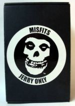 Medicom The Misfits Jerry Only vinyl figure