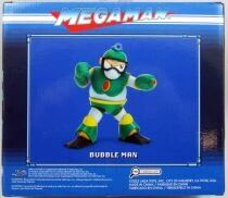 Mega Man - Jada Toys - Bubble Man - 5\  action-figure