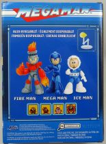 Mega Man - Jada Toys - Mega Man - Figurine articulée 11cm