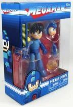 Mega Man - Jada Toys - Mega Man (ver.02) - 5\  action-figure