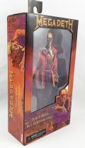 Megadeath \ Peace Sells... But who buying?\  - figurine Retro NECA