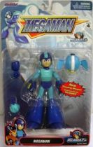 Megaman - 6\  action-figure - Jazwares