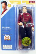 Mego - Star Trek II The Wrath of Khan - Admiral Kirk