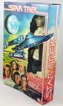 Mego - Star Trek the Motion Picture - 12\'\' figure Capt. James Kirk