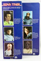 Mego - Star Trek the Motion Picture - 12\'\' figure Decker