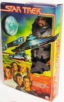 Mego - Star Trek the Motion Picture - 12\'\' figure Klingon Commander