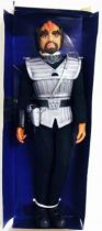 Mego - Star Trek the Motion Picture - 12\'\' figure Klingon Commander