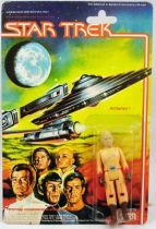 Mego - Star Trek the Motion Picture - Arcturian