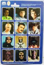 Mego - Star Trek the Motion Picture - Arcturian (1)