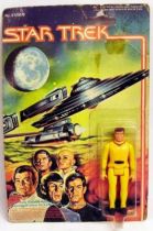 Mego - Star Trek the Motion Picture - Decker