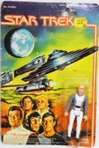 Mego - Star Trek the Motion Picture - Ilia