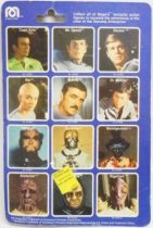 Mego - Star Trek the Motion Picture - Ilia